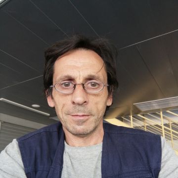 Paulo Ribeiro - Figueira da Foz - Fan Installation