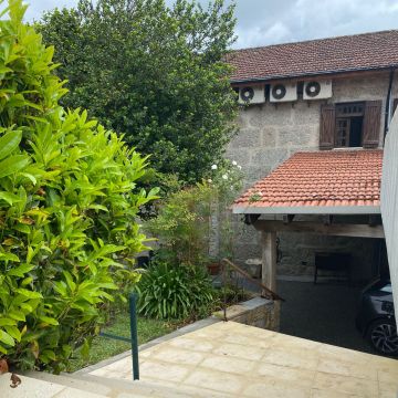 Casa Augusta Quinta - Penafiel - Event Venue Services