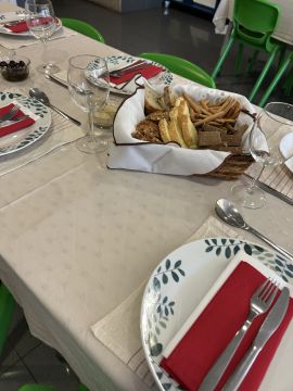 Chef Tatiana Eventos - Gondomar - Funcionários e Auxiliares