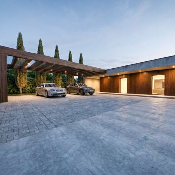 LMVCM Arquitetura - Mafra - Diseño de interiores