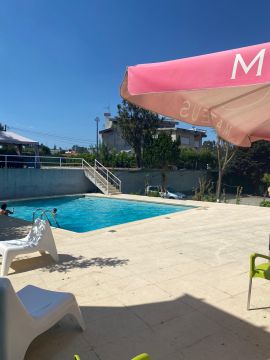 Casa Augusta Quinta - Penafiel - Wedding Venue Rental