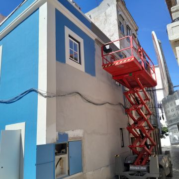 Planocurvo,lda - Setúbal - Remodelación de cocinas