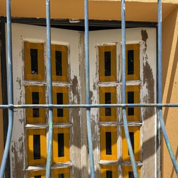 Vailante Obras - Évora - Fassadenmaler