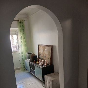 R&S Construções - Amadora - Remoção de Tronco de Árvore