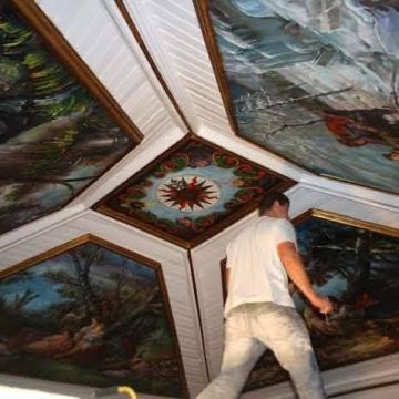 Artista Plástico Mikaelo - Gondomar - Diseño de interfaces de usuario