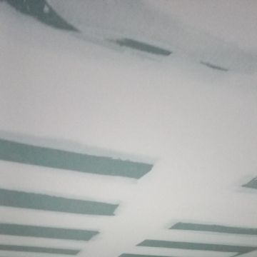 Cleber Campos - Almada - Fan Installation