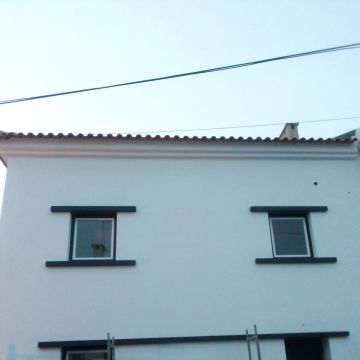 RH Pinturas e Isolamentos Termicos - Mafra - Impermeabilización del hogar