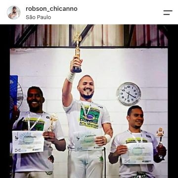 Coach Chicano - Cantanhede - Sport