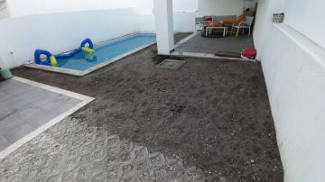 Concrete Floor Installer