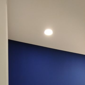 Eduardo Luiz Decorações interiores - Batalha - Pintura
