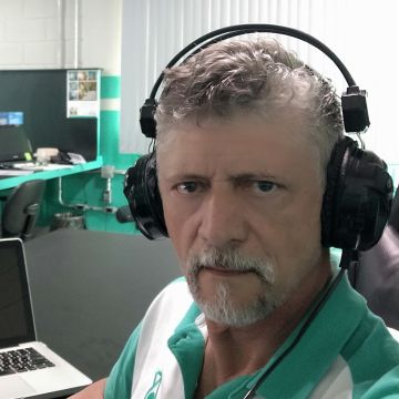 Carlos Roberto - Vila Franca de Xira - Aulas de Produção de Áudio