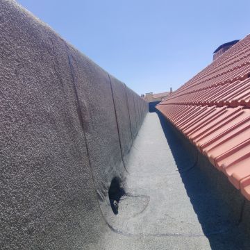 Neto impermeabilização - Montijo - Impermeabilización del hogar