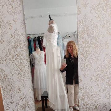 Fernanda Ferreira - Matosinhos - Wedding Planning