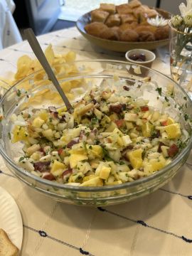 Chef Tatiana Eventos - Gondomar - Fabrico de Bolos