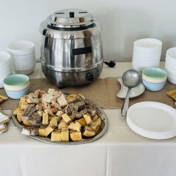 Chef Tatiana Eventos - Gondomar - Churrasco e Grelhados