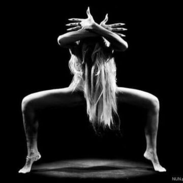 Liliana Queiroz - Caldas da Rainha - Entretenimento de Dança