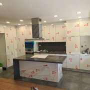 Strango & Ramos Construções - Loures - Dachreinigung