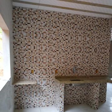 J.B construções - Covilhã - Remodelación de balcones
