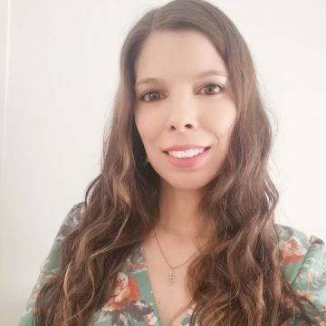 Catarina Ferreira - Bombarral - Hypnosetherapie