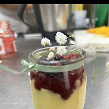 Chef Tatiana Eventos - Gondomar - Catering ao Domicílio
