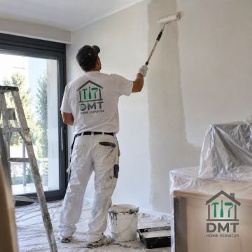 DMT HOME SERVICES - Vila do Conde - Reparação de Lareiras e Chaminés