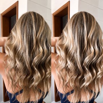 Kely Hair - Lisboa - Penteados para Casamentos