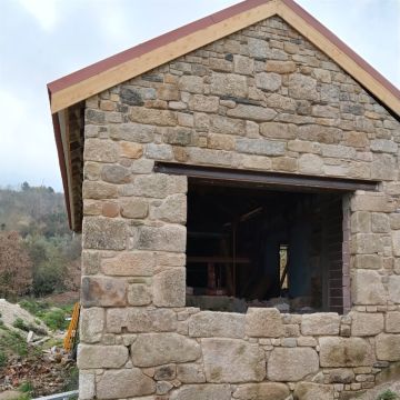 J.B construções - Covilhã - Sellados
