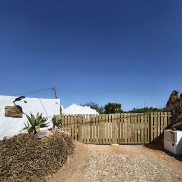Easy fix Castro Marim - Castro Marim - Baumpflege