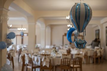 Chef Tatiana Eventos - Gondomar - Organização de Festa de Aniversário