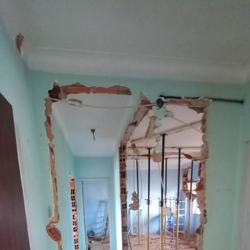 Alfa remodelação - Almada - Installation ou remplacement de toiture
