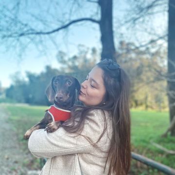 Daniela Petsitter - Ovar - Pet Sitting