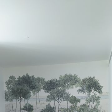 Trilhos de Decoração - Silves - Montaje de marcos de camas