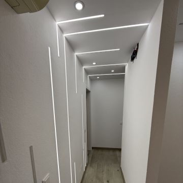 Vailante Obras - Évora - Tapete ausbessern oder reparieren