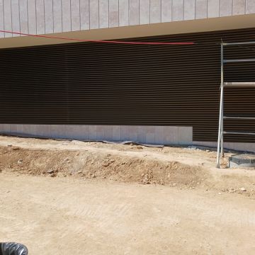 R&S Construções - Amadora - Corte e Aparação de Relvado