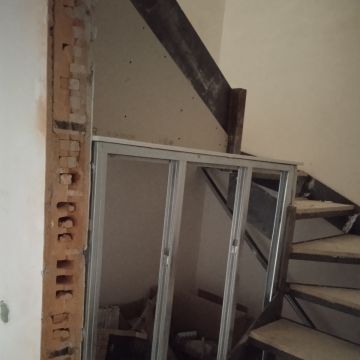 Iago Rocha - Lousã - Bathroom Remodel