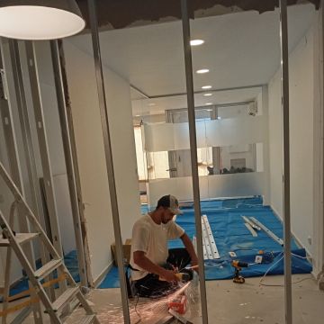 Eduardo Luiz Decorações interiores - Batalha - Remodelações e Construção