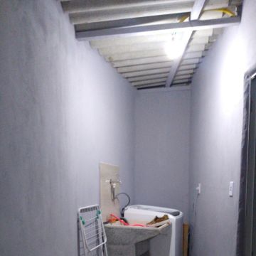 Gama - Caldas da Rainha - Rénovation de cuisine