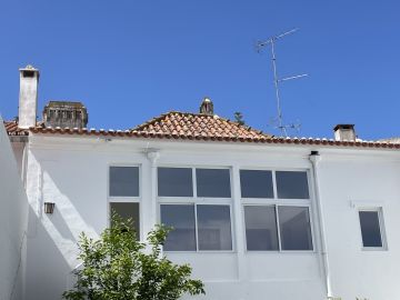 Limpeza de Chaminé