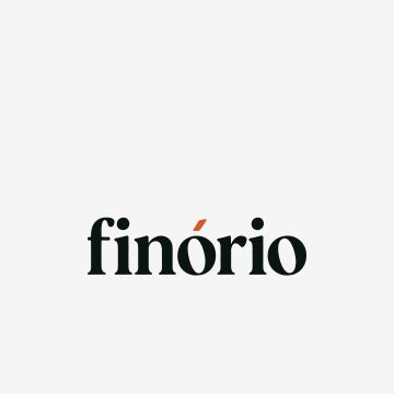 Agência Finório - Porto - Logo Design