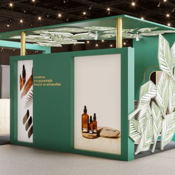 3D Visualiser - Setúbal - Graphic Design