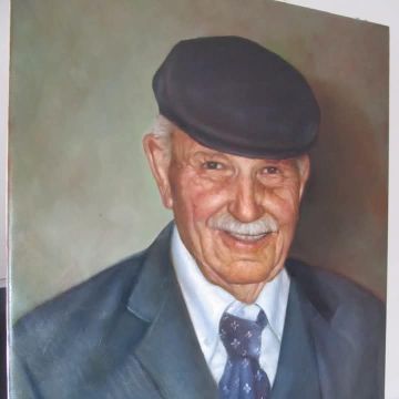 Artista Plástico Mikaelo - Gondomar - Animación