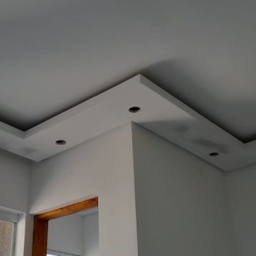 Iago Rocha - Lousã - Drywall Repair and Texturing