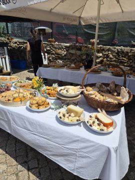 Chef Tatiana Eventos - Gondomar - Catering para Eventos (Serviço Completo)