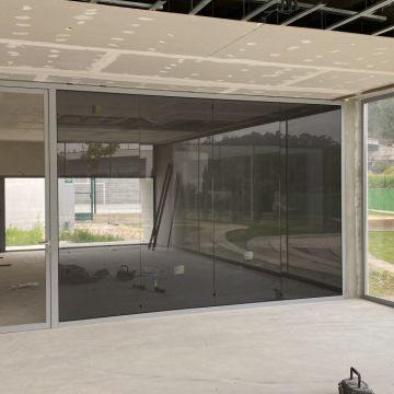 Cesar Miranda - Vila do Conde - Instalação de Escadas