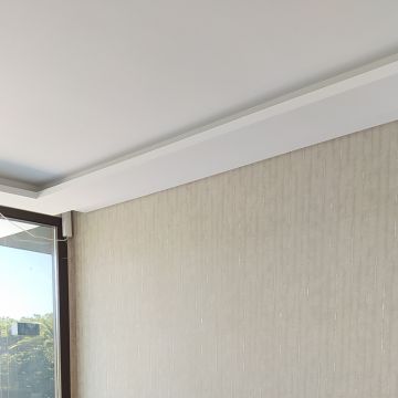 Trilhos de Decoração - Silves - Wallpaper