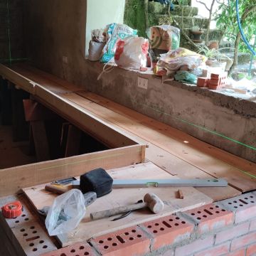 J.B construções - Covilhã - Fontanería