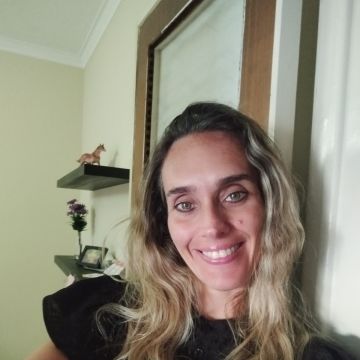 Bianca Alcebíades - Almada - Cat Sitting