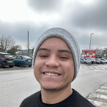Patrik - Sesimbra - Limpeza a Fundo