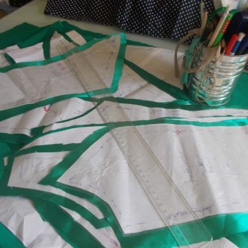 Fernanda Ferreira - Matosinhos - Embroidery