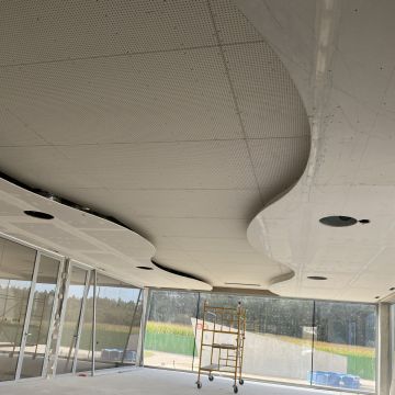 Cesar Miranda - Vila do Conde - Construção de Terraço